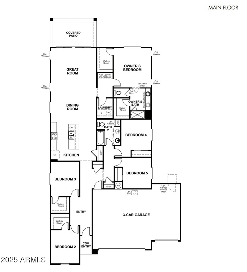 22521 Twilight Dr, Queen Creek, AZ 85142