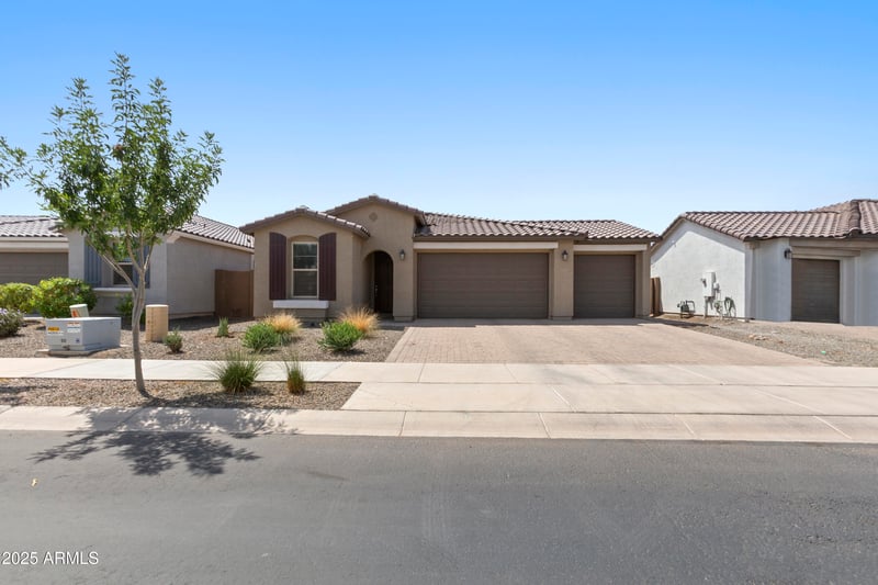 22521 Twilight Dr, Queen Creek, AZ 85142