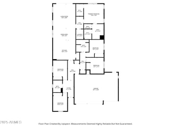 22521 Twilight Dr, Queen Creek, AZ 85142