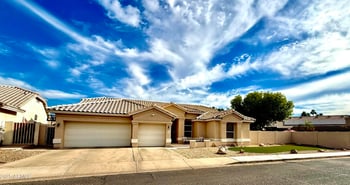 22523 62nd Ave, Glendale, AZ 85310
