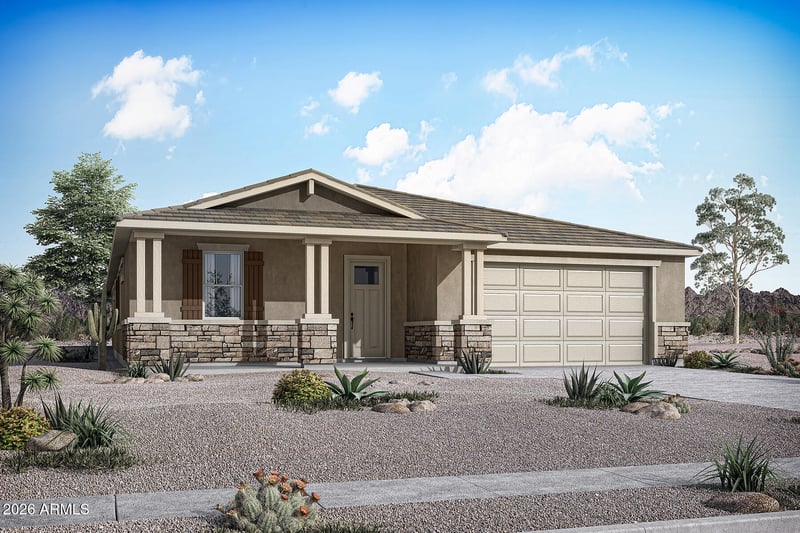 22523 E Watford Dr, Queen Creek, AZ 85142