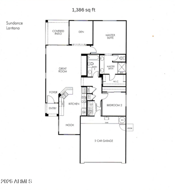 22523 Morning Glory St, Buckeye, AZ 85326