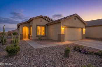 22523 Morning Glory St, Buckeye, AZ 85326