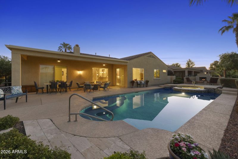 22523 N Padaro Dr, Sun City West, AZ 85375