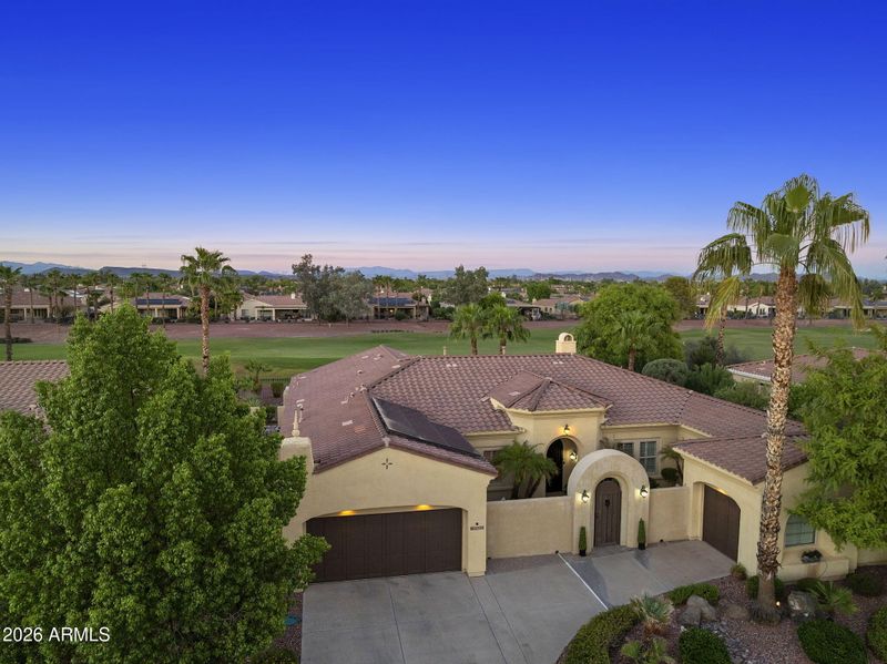22523 N Padaro Dr, Sun City West, AZ 85375