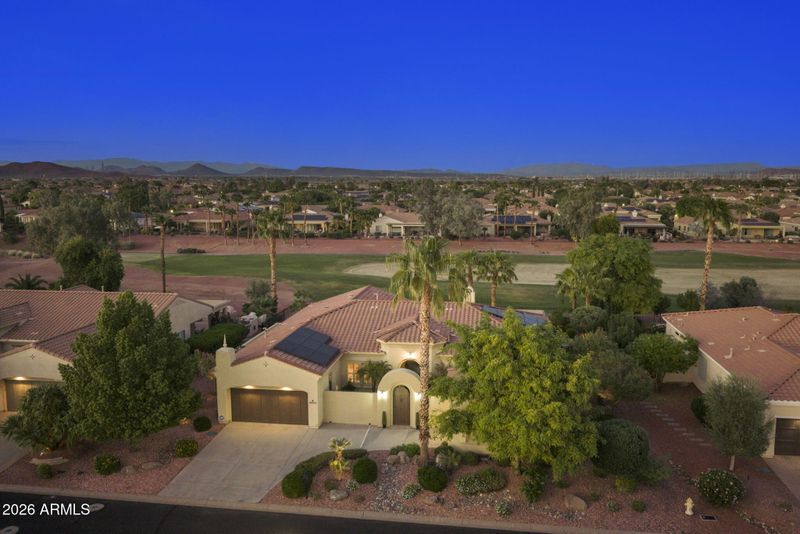 22523 N Padaro Dr, Sun City West, AZ 85375