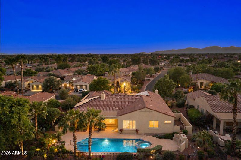 22523 N Padaro Dr, Sun City West, AZ 85375