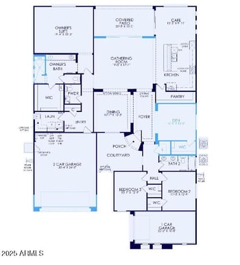 22523 Orchard Ln, Queen Creek, AZ 85142