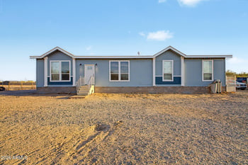 22523 W Ocupado Dr, Wittmann, AZ 85361