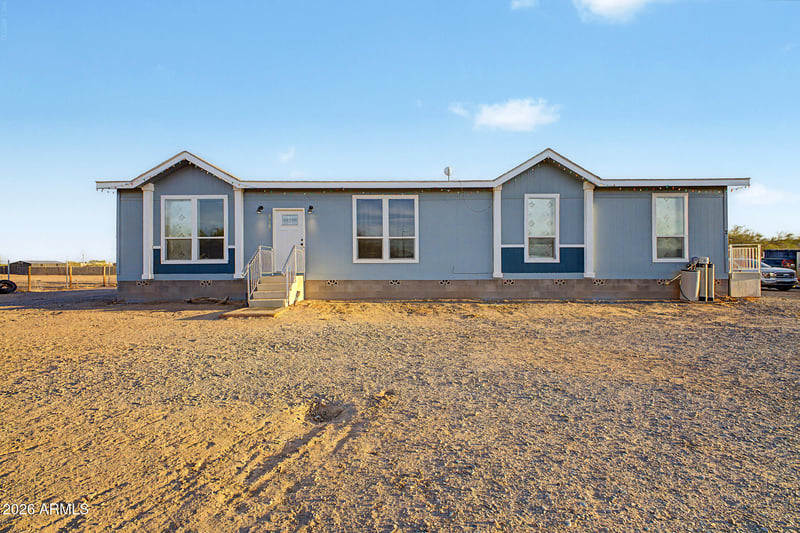 22523 W Ocupado Dr, Wittmann, AZ 85361