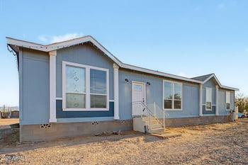 22523 W Ocupado Dr, Wittmann, AZ 85361