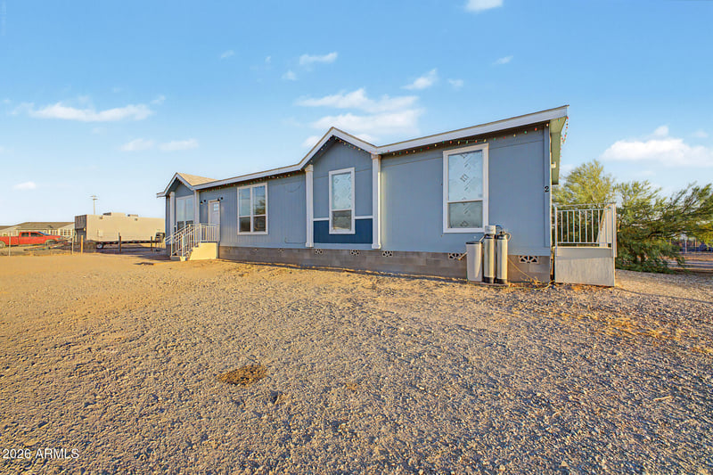 22523 W Ocupado Dr, Wittmann, AZ 85361