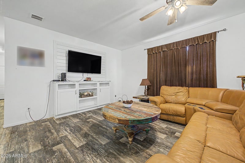 22523 W Ocupado Dr, Wittmann, AZ 85361