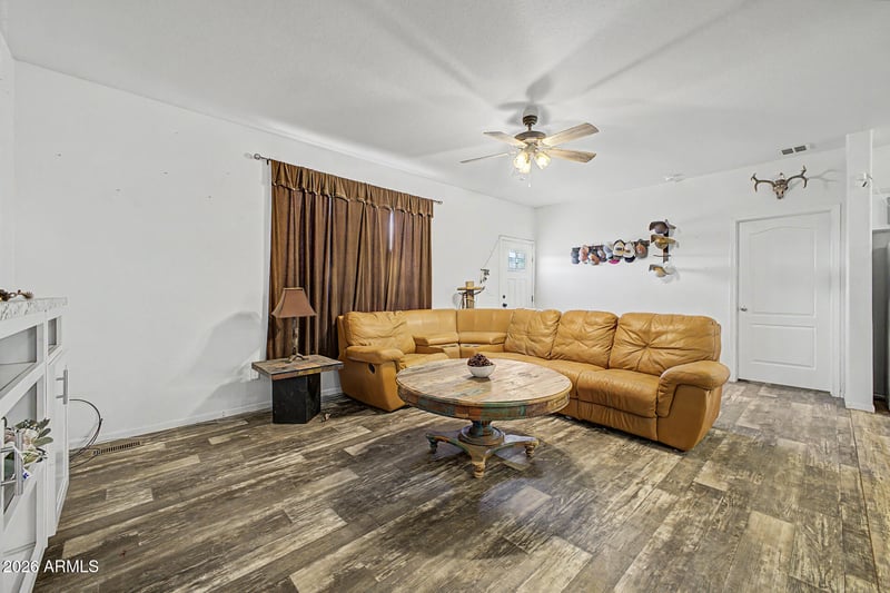 22523 W Ocupado Dr, Wittmann, AZ 85361