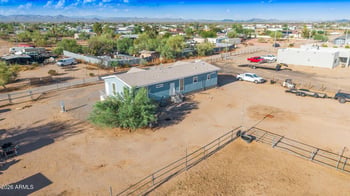 22523 W Ocupado Dr, Wittmann, AZ 85361
