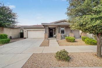 22524 E Duncan St, Queen Creek, AZ 85142
