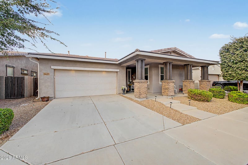 22524 E Duncan St, Queen Creek, AZ 85142