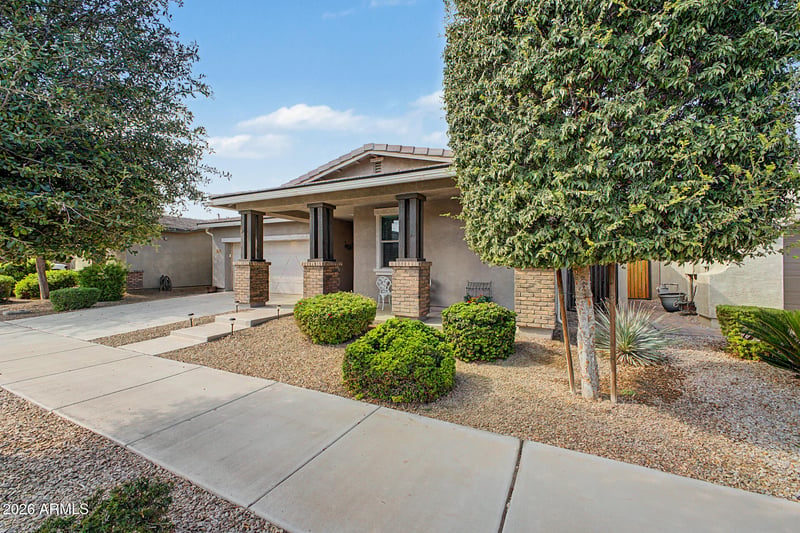 22524 E Duncan St, Queen Creek, AZ 85142