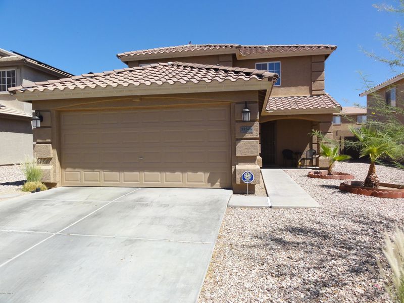 22524 W Hadley St, Buckeye, AZ 85326