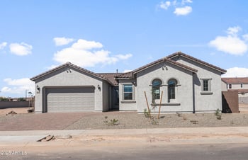 22526 Pegasus Pw, Queen Creek, AZ 85142