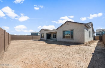 22526 Pegasus Pw, Queen Creek, AZ 85142