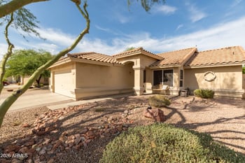 22527 N 74th Ave, Glendale, AZ 85310