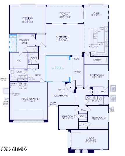 22528 San Tan Blvd, Queen Creek, AZ 85142