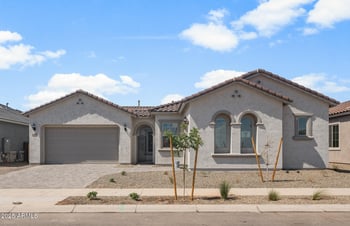 22528 San Tan Blvd, Queen Creek, AZ 85142
