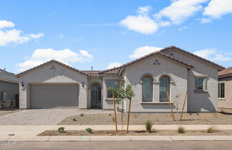 22528 San Tan Blvd, Queen Creek, AZ 85142