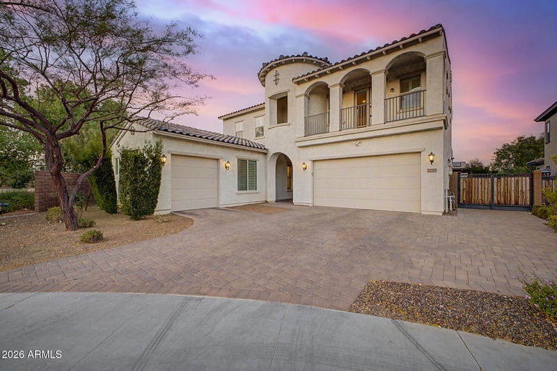 22529 N 33 St, Phoenix, AZ 85050