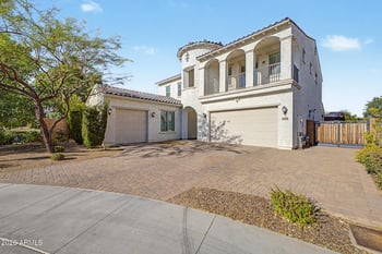 22529 33 St, Phoenix, AZ 85050