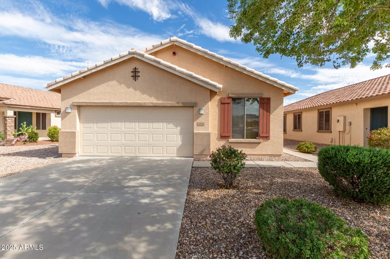 22529 Twilight Trl, Buckeye, AZ 85326