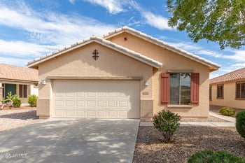 22529 Twilight Trl, Buckeye, AZ 85326