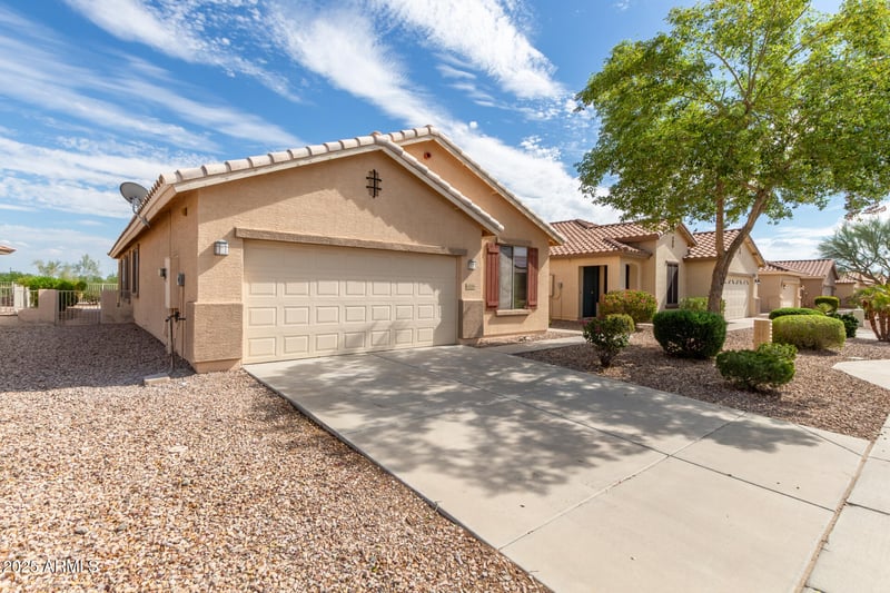 22529 Twilight Trl, Buckeye, AZ 85326
