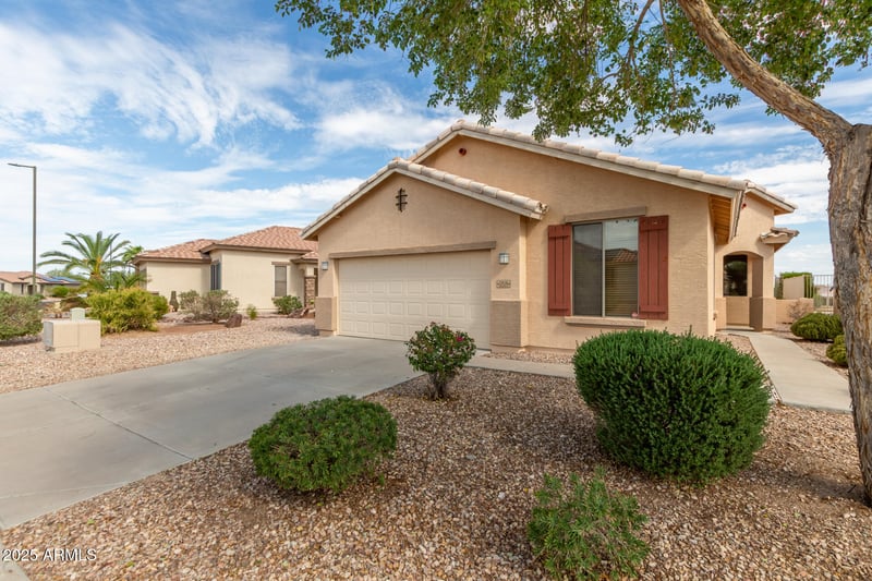 22529 Twilight Trl, Buckeye, AZ 85326