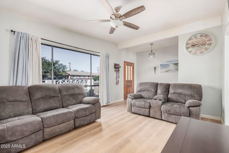 2253 Bramble Ave, Mesa, AZ 85204