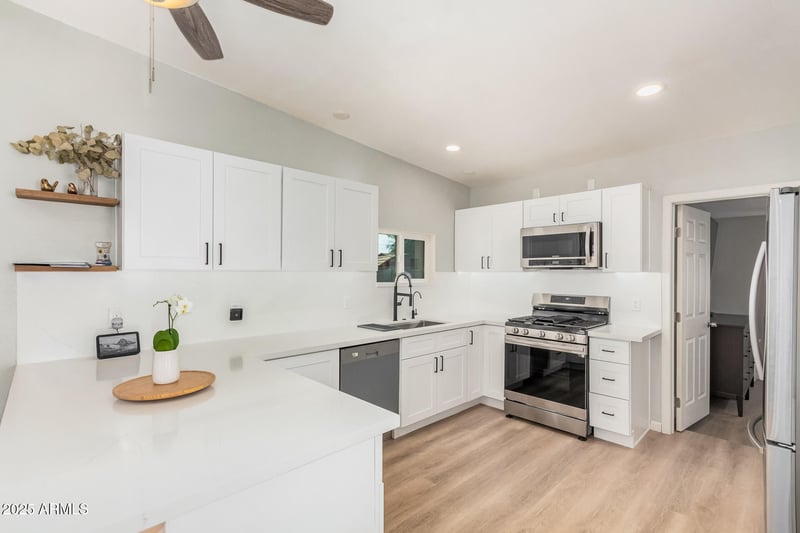 2253 Bramble Ave, Mesa, AZ 85204
