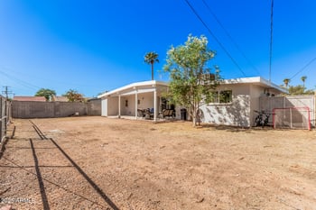 2253 Bramble Ave, Mesa, AZ 85204