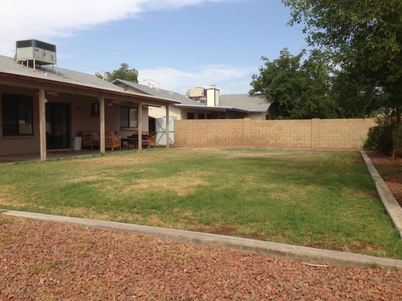 2253 E Carmel Ave, Mesa, AZ 85204