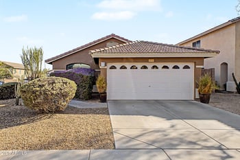 2253 E Heston Dr, Phoenix, AZ 85024