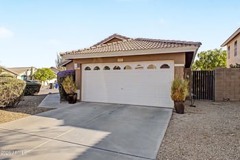 2253 E Heston Dr, Phoenix, AZ 85024