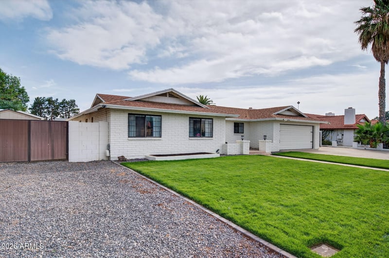2253 Jaeger St, Mesa, AZ 85213