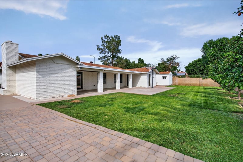 2253 Jaeger St, Mesa, AZ 85213