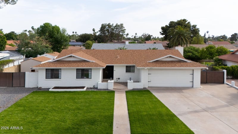 2253 Jaeger St, Mesa, AZ 85213