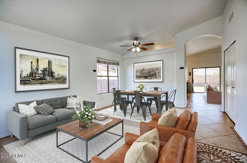 2253 E Kempton Rd, Chandler, AZ 85225