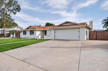 2253 Jaeger St, Mesa, AZ 85213