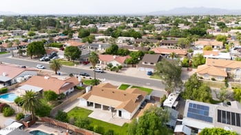 2253 Jaeger St, Mesa, AZ 85213