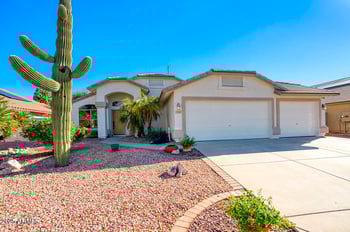 2253 Kempton Rd, Chandler, AZ 85225