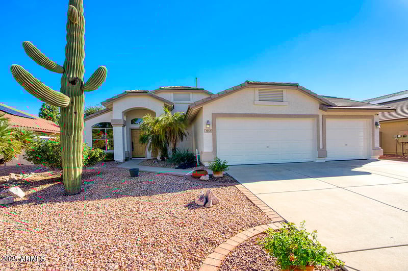 2253 Kempton Rd, Chandler, AZ 85225