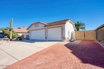 2253 Kempton Rd, Chandler, AZ 85225